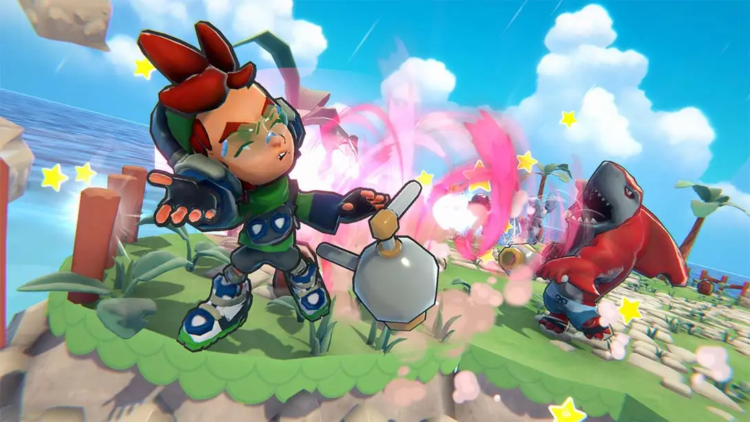 图片[4]-伊奥利亚锦标赛 Aeolis Tournament-游糖YoTeb