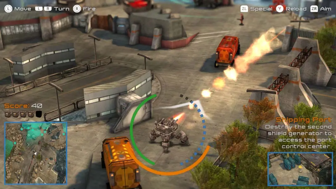 图片[4]-反射单元2 Reflex Unit 2-游糖YoTeb