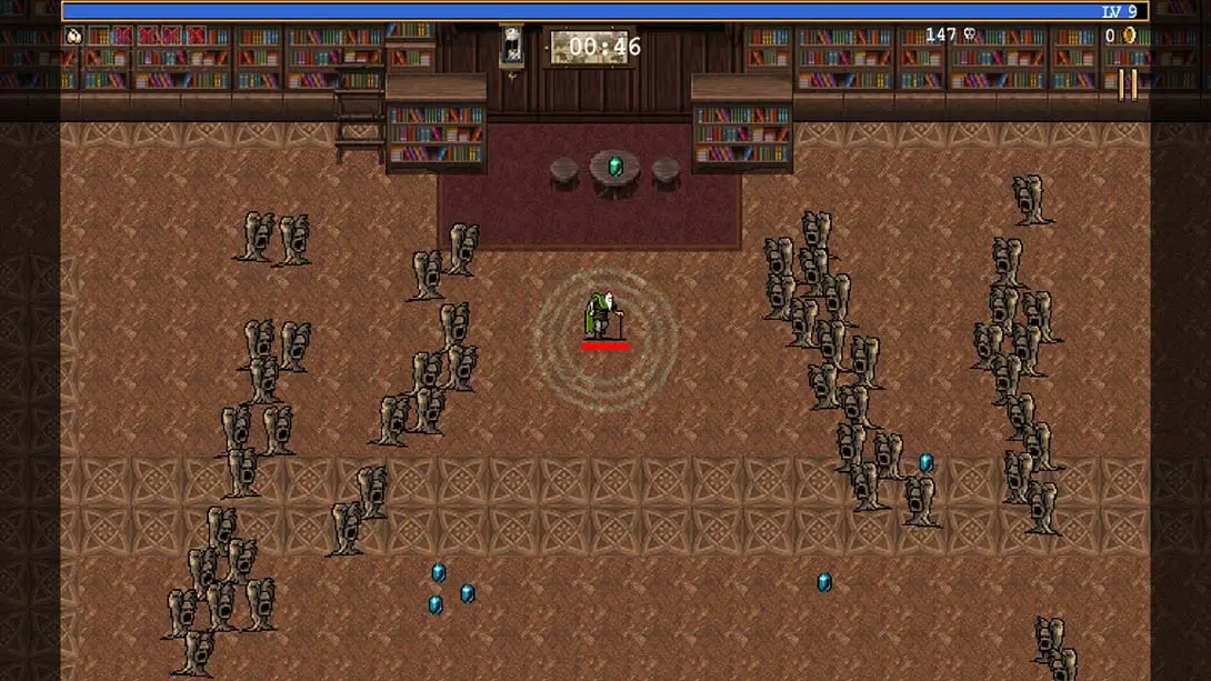 图片[6]-吸血鬼幸存者 Vampire Survivors（1.9.103）金手指-游糖YoTeb