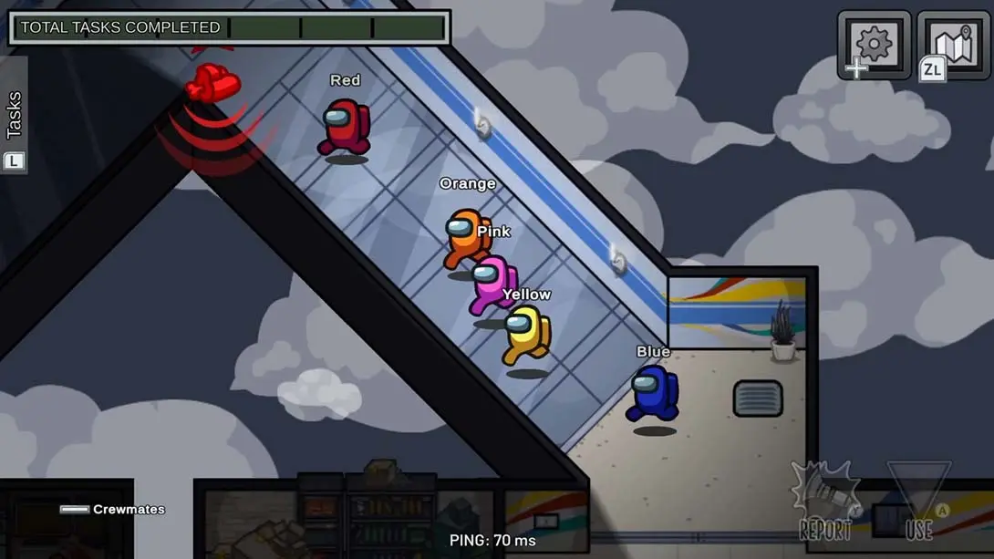 图片[1]-【美版】我们之中 Among Us-游糖YoTeb