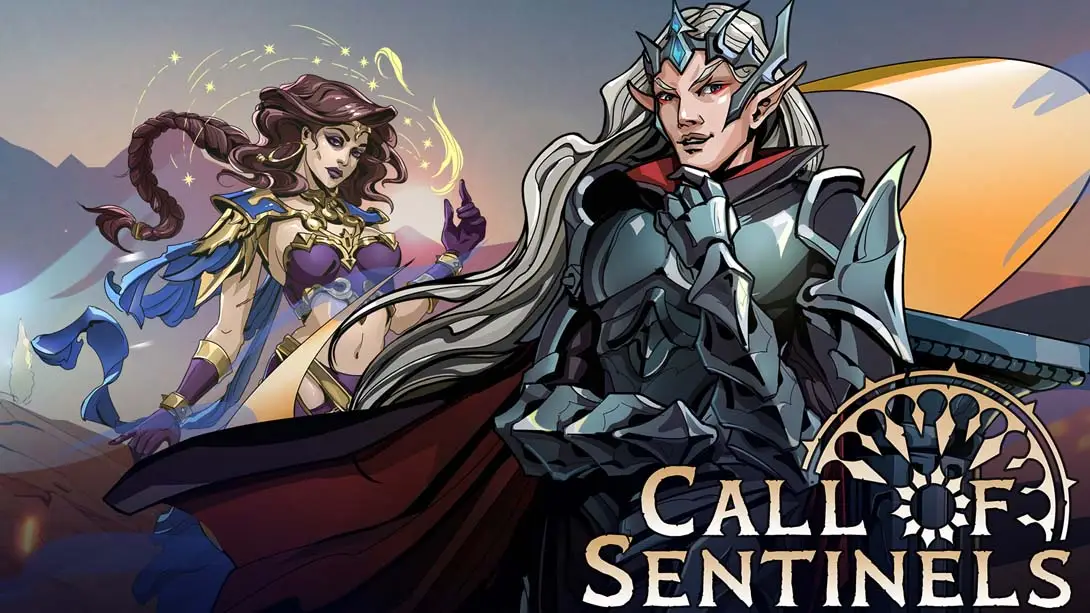哨兵的召唤 Call of Sentinels（1.0.1.7）金手指-游糖YoTeb