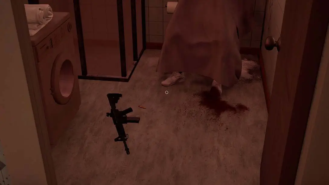 图片[4]-【美版】神探:星扉失踪案 .Detective – Stella Porta Case-游糖YoTeb