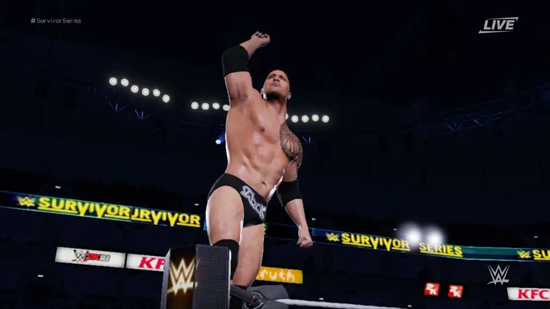 图片[2]-wwe 2K18-游糖YoTeb