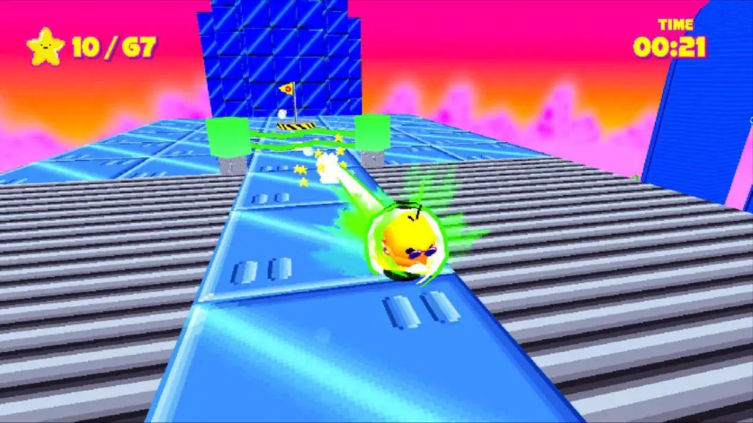 图片[1]-小黄鸭 2 Toree 2-游糖YoTeb