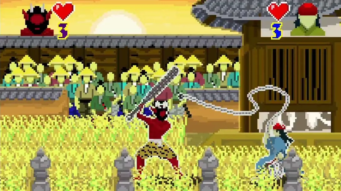 图片[4]-致命一击 One Strike-游糖YoTeb