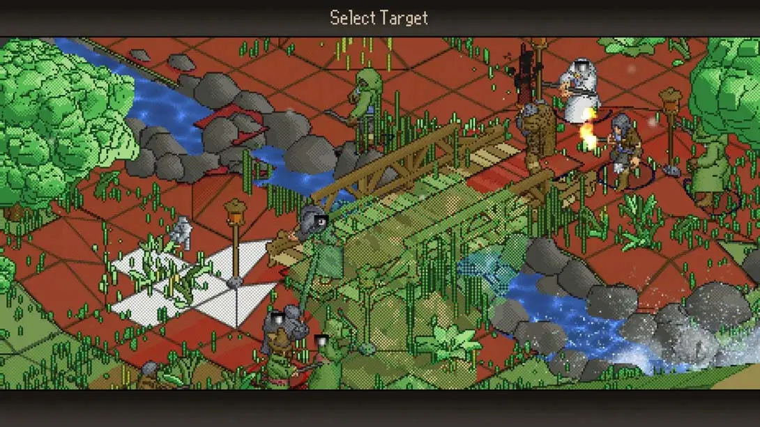 图片[5]-战术V：黑曜石大队( Tactics V Obsidian Brigade)-游糖YoTeb