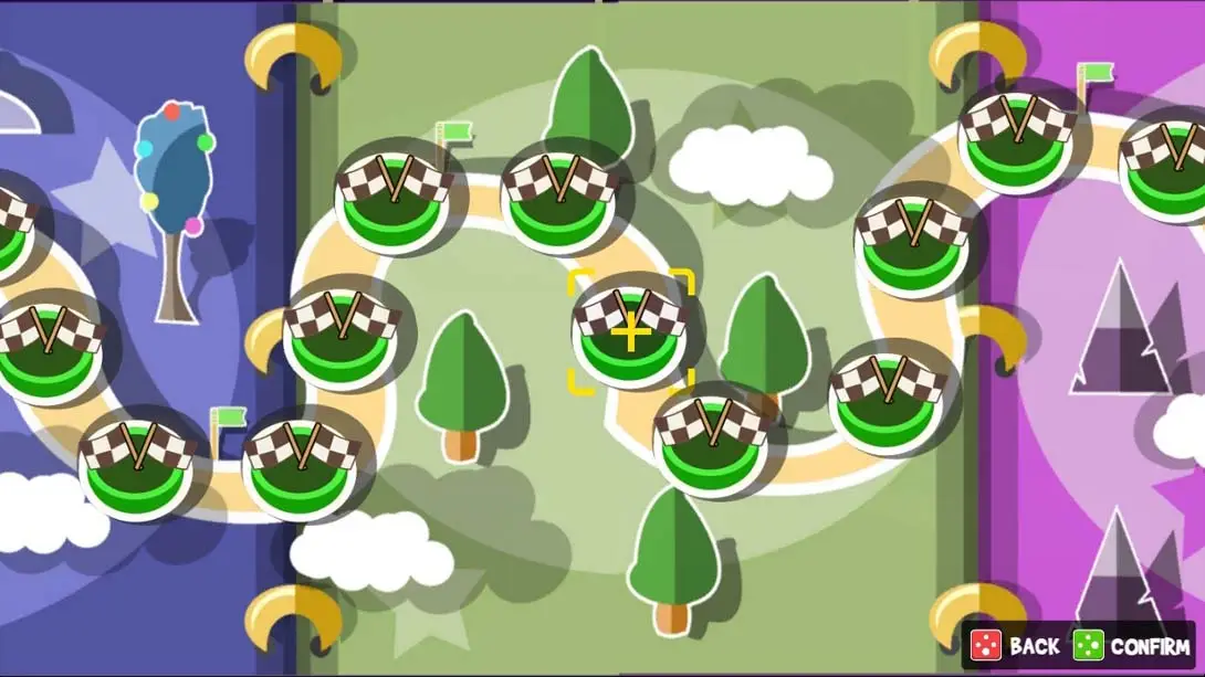 图片[6]-圣诞赛车 Christmas Racing-游糖YoTeb