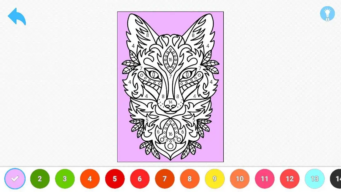 图片[5]-颜色和数字 Colors and Numbers-游糖YoTeb