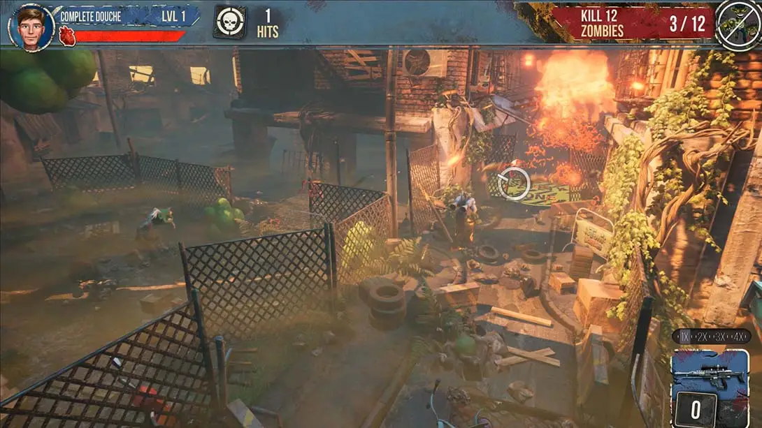 图片[2]-僵尸Z Dead Z Meat-游糖YoTeb