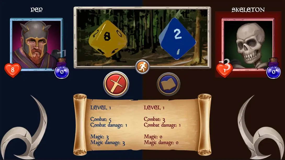 图片[3]-【英版】剑与冒险者 .Swords and Adventures-游糖YoTeb