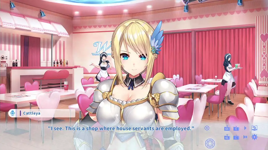 图片[5]-与女骑士共度的时光 KukkoroDays-游糖YoTeb