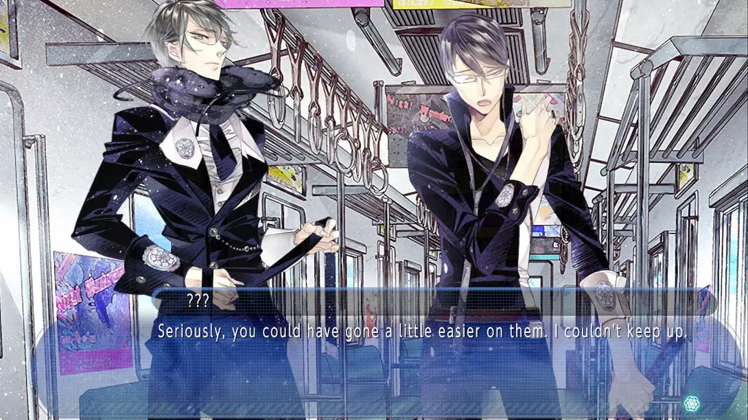 图片[6]-【美版】花合 朔 -姬空木篇- .Hana Awase New Moon -Himeutsugi Volume-游糖YoTeb