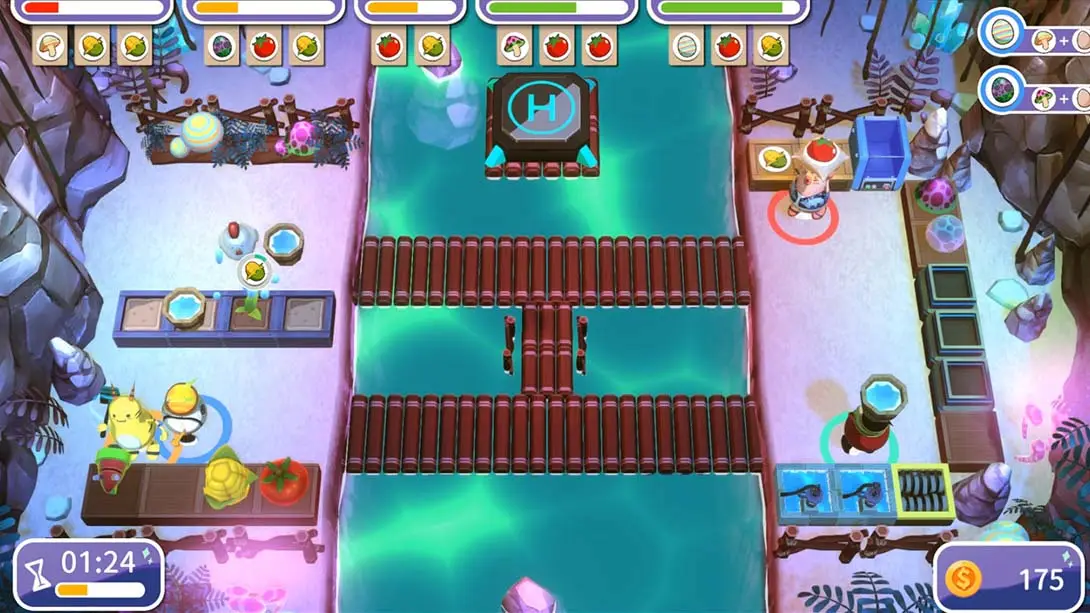 图片[2]-你农我农 Farmers Co-op: Out of This World-游糖YoTeb