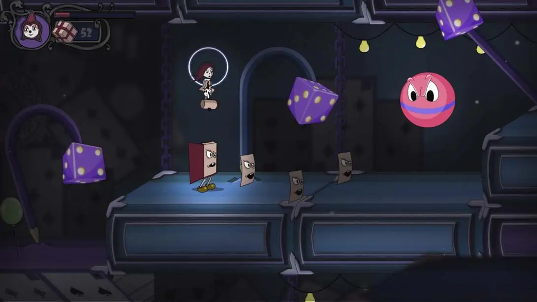 图片[3]-【美版】恐惧之地 .Fearmonium-游糖YoTeb