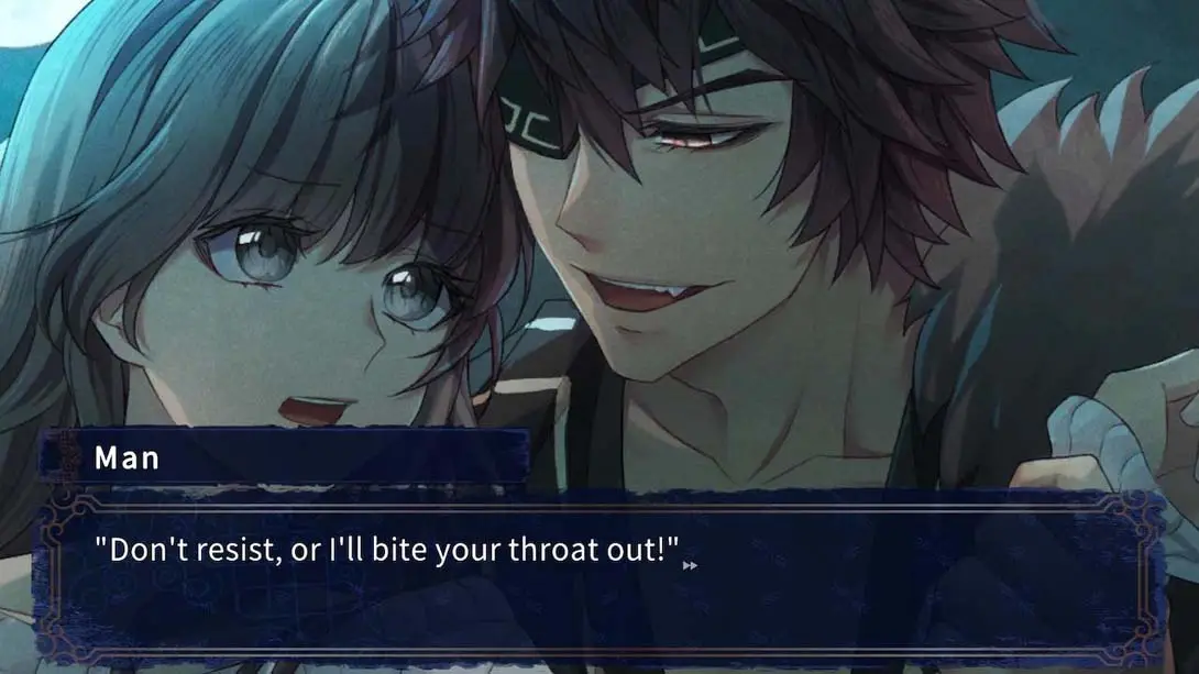 图片[1]-【美版】深渊的叙事诗 Yukar From The Abyss-游糖YoTeb