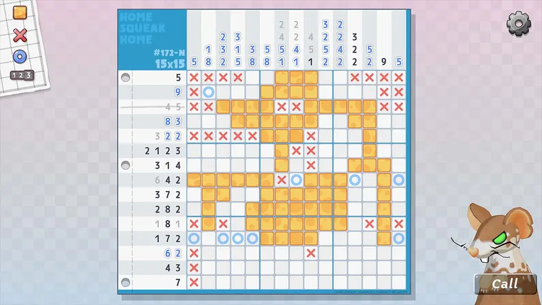 图片[5]-【美版】鼠织小家 .Squeakross Home-游糖YoTeb