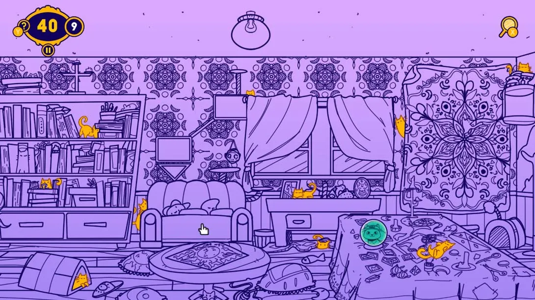 图片[5]-【美版】一栋满是猫的楼 .A Building Full of Cats-游糖YoTeb