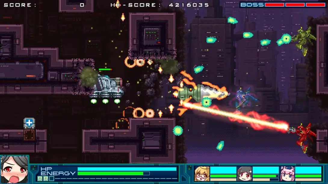 图片[1]-【美版】爆裂武装巴尔战车 Armored Lab Force VULVEHICLES-游糖YoTeb