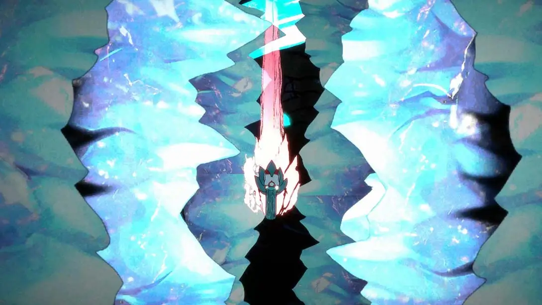 图片[1]-波与月夜之青莲（1.0.1）金手指怪盗版-游糖YoTeb