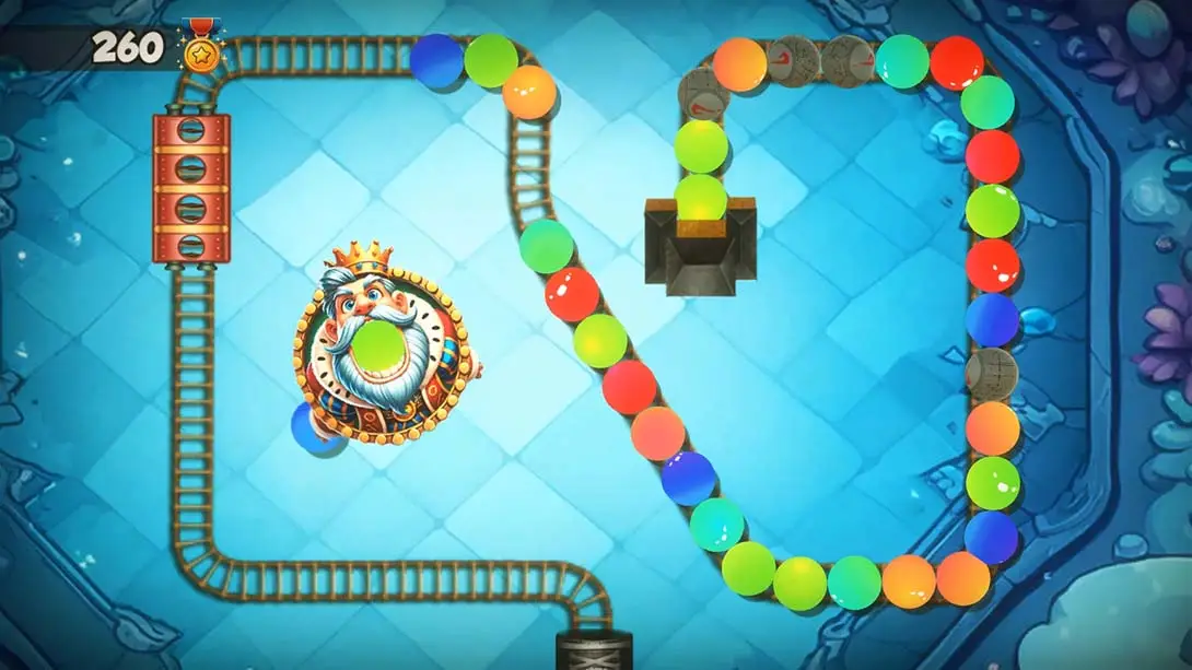 图片[6]-【美版】祖玛皇家弹球射手狂热 .Zumba Royal – Marble Shooter Mania-游糖YoTeb