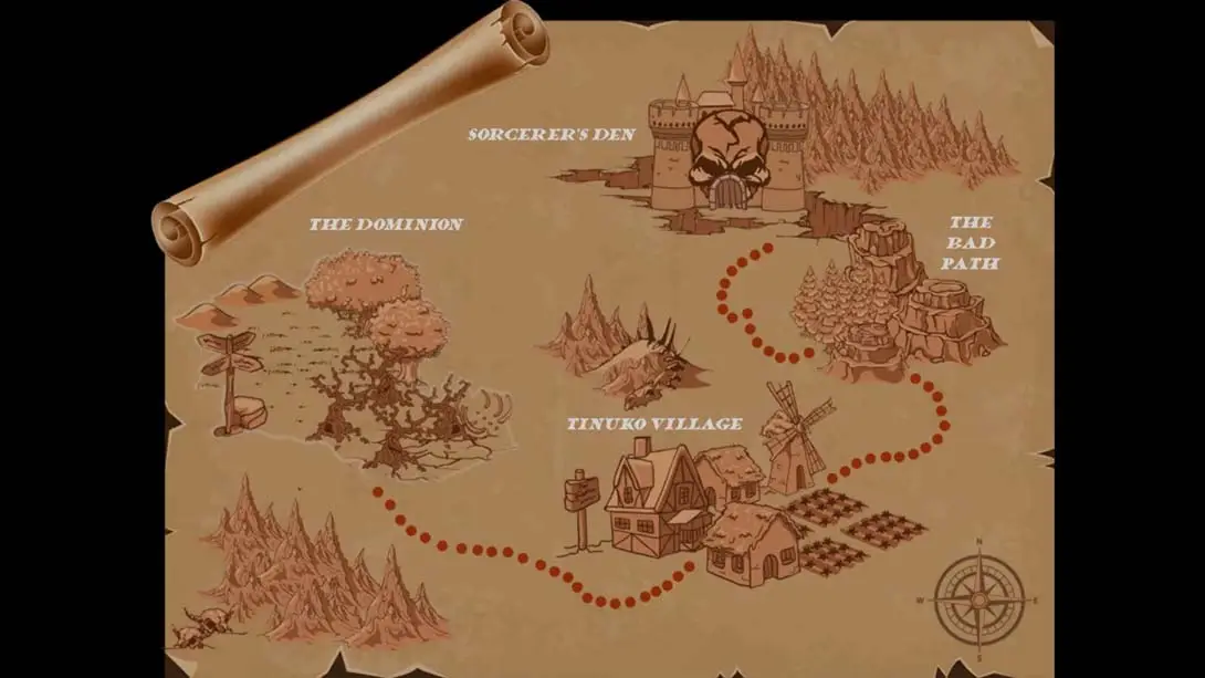 图片[2]-魔法骑士 Sorcerer Knights-游糖YoTeb