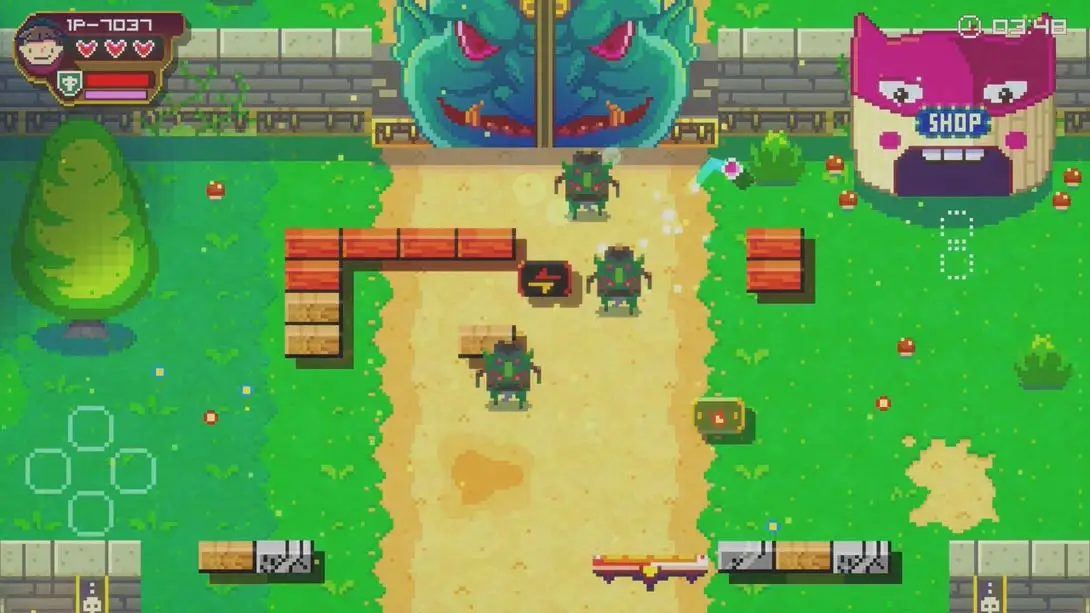 图片[5]-【美版】地下城2觉醒 .Dungeonoid 2 Awakening-游糖YoTeb