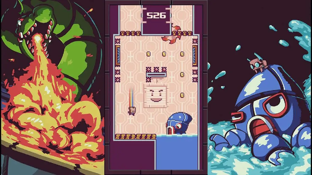 图片[5]-闪电战破坏者 Blitz Breaker-游糖YoTeb