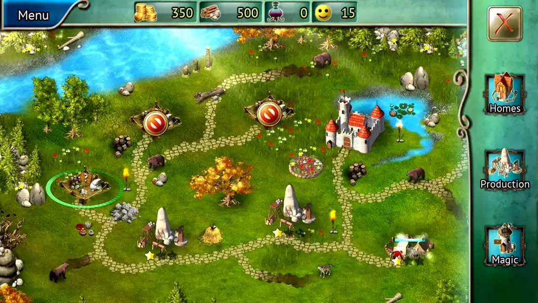 图片[5]-王国传说 Kingdom Tales-游糖YoTeb