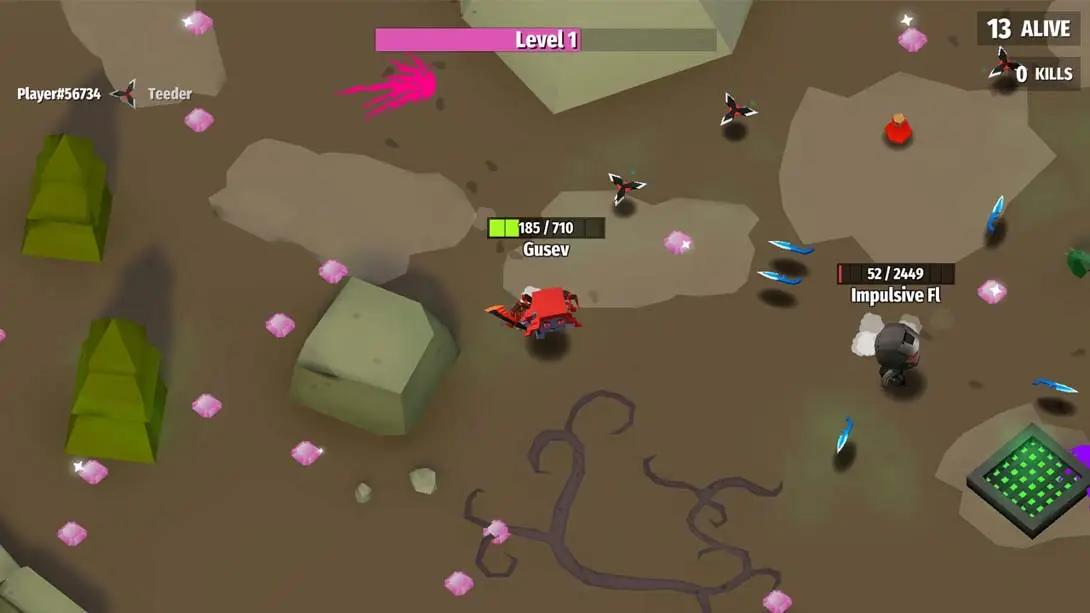 图片[6]-斧头 AXES-游糖YoTeb