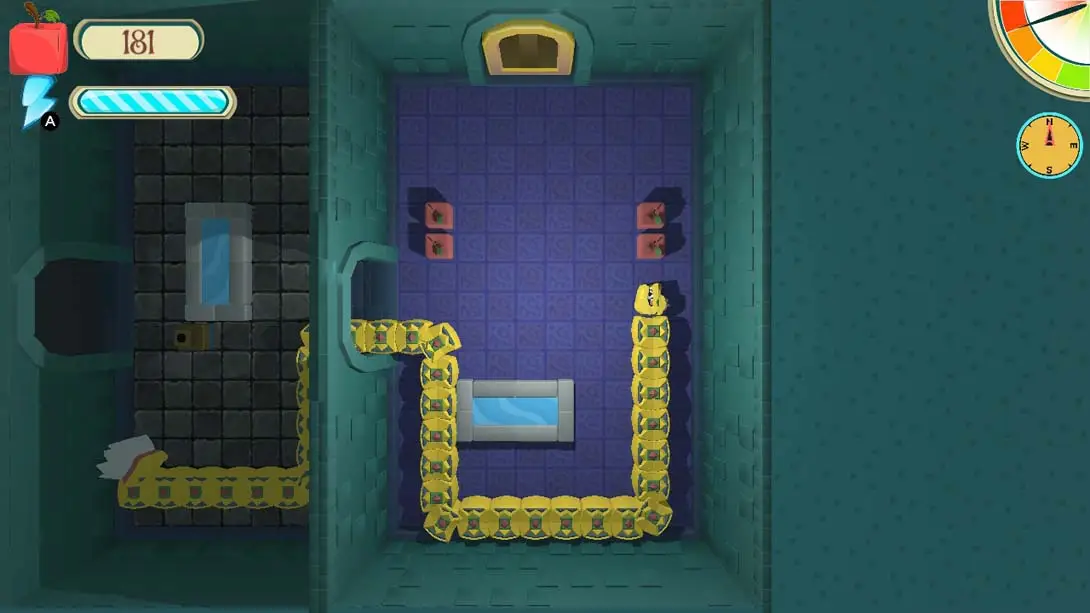 图片[5]-贪吃蛇王 The Snake King-游糖YoTeb