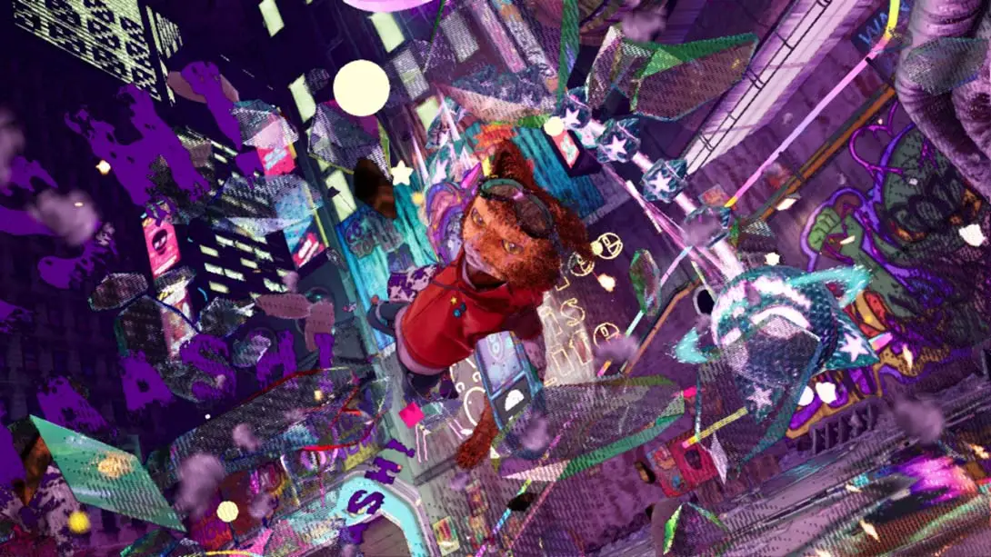 图片[1]-【美版】哥里：可爱的大屠杀 .Gori: Cuddly Carnage-游糖YoTeb