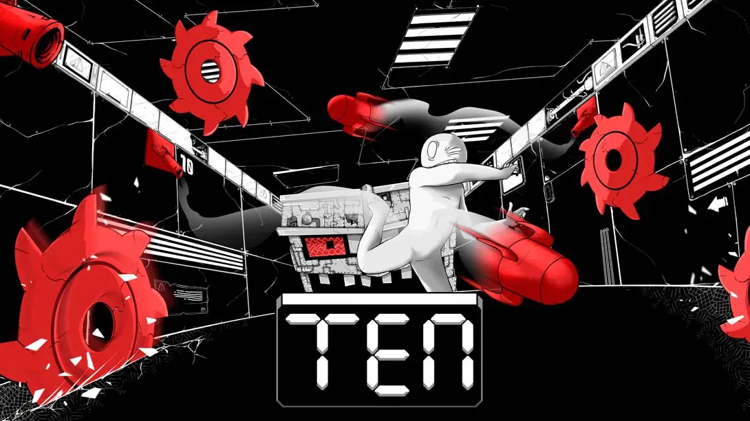 【美版】TEN-游糖YoTeb