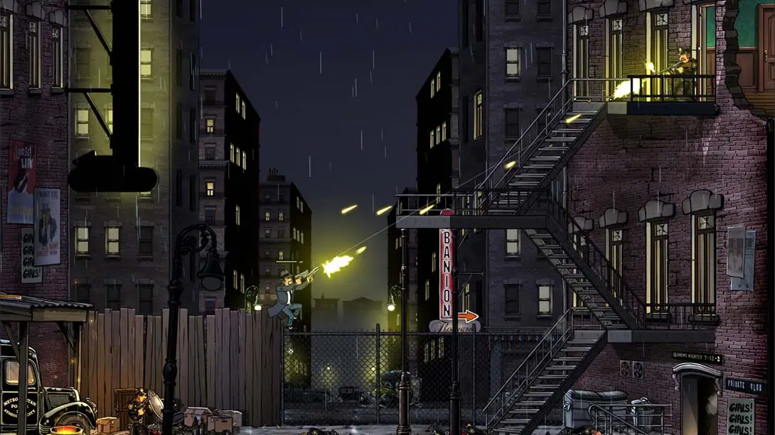 图片[2]-《枪、血、意大利、黑手党2》1.0.4-游糖YoTeb