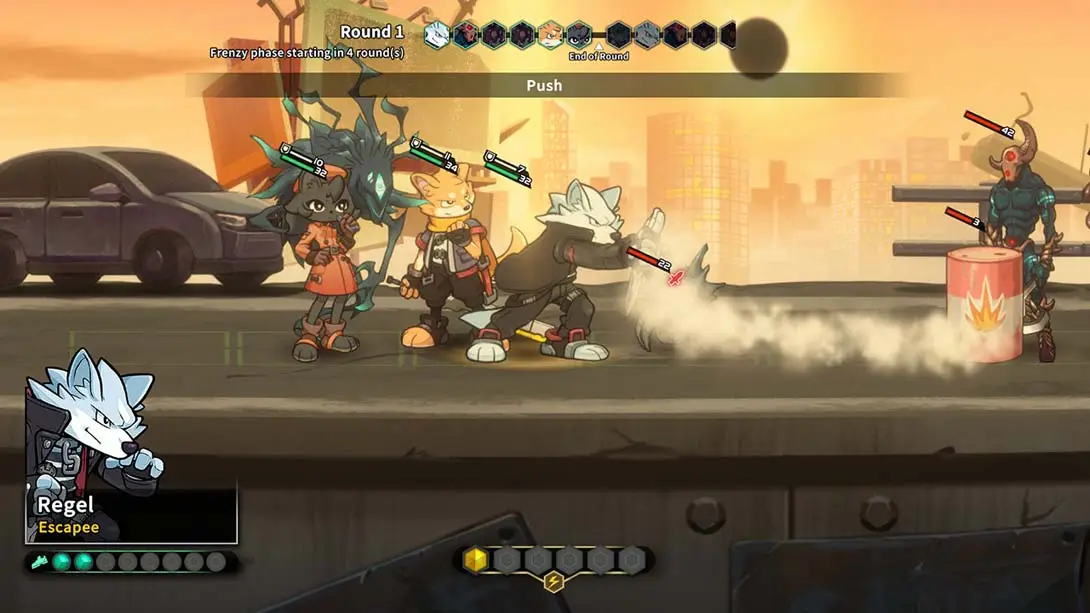 图片[3]-【美版】异界失控 .Anomaly Collapse-游糖YoTeb