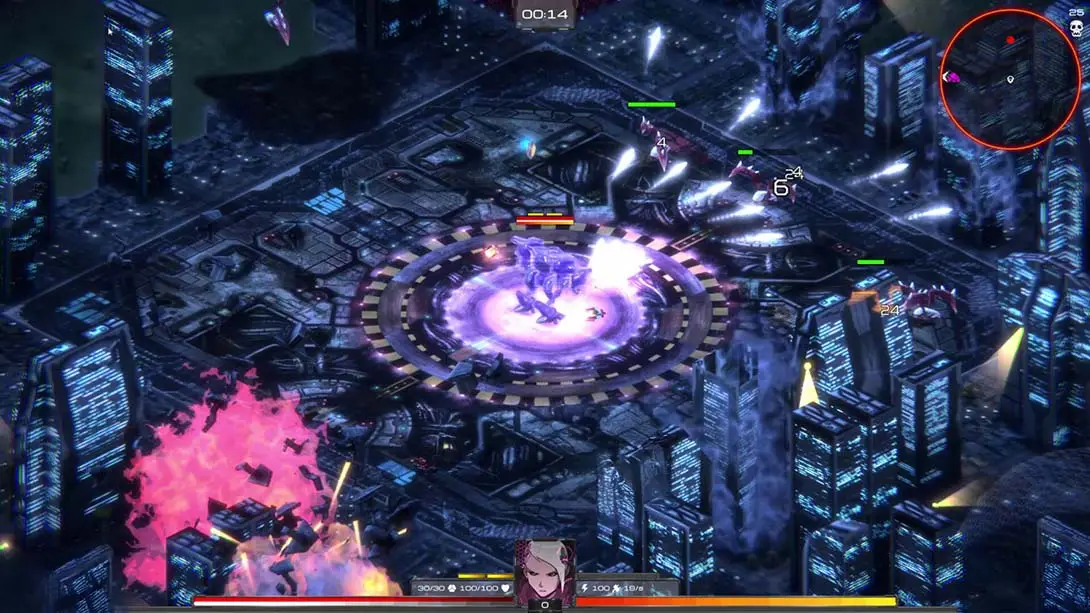 图片[5]-【英版】伊甸幸存者 .Eden Survivors-游糖YoTeb