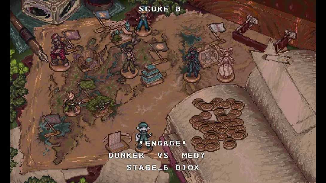 图片[3]-【美版】毛茸茸战线 mofumofusensen-游糖YoTeb