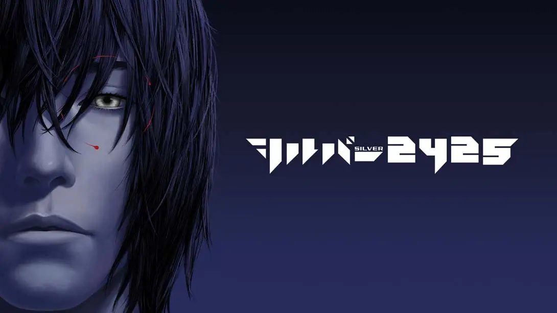 银色 2425 The Silver 2425-游糖YoTeb