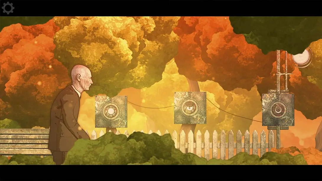 图片[6]-治愈:主机版 – Heal: Console Edition-游糖YoTeb