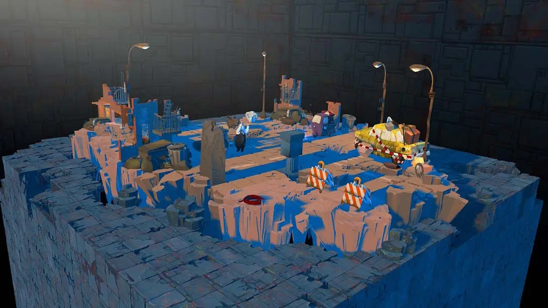 图片[5]-死神菲利克斯-游糖YoTeb