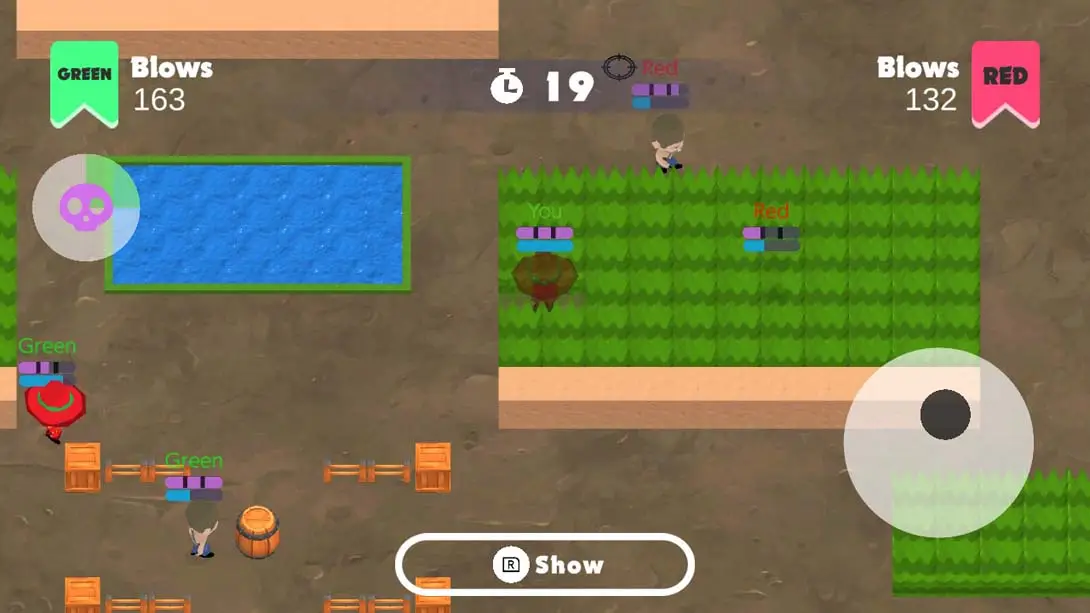 图片[1]-【美版】Brawl.io-游糖YoTeb