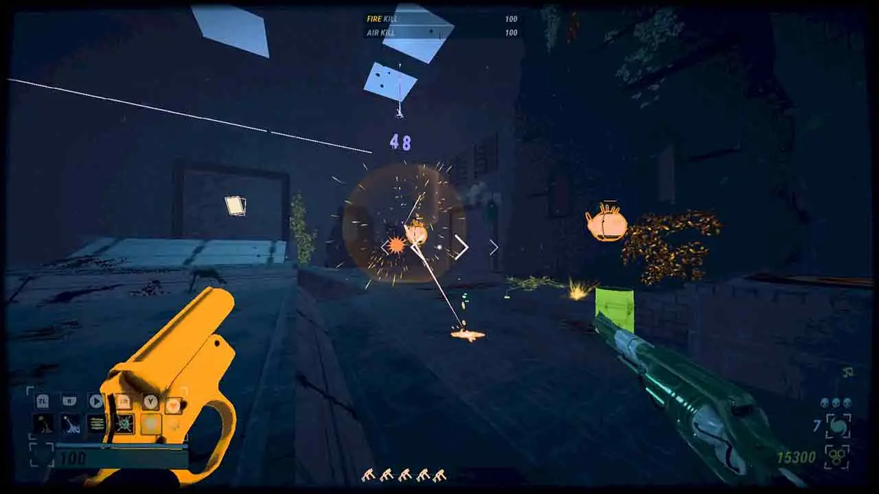 图片[3]-【美版】机械节奏 .ROBOBEAT-游糖YoTeb