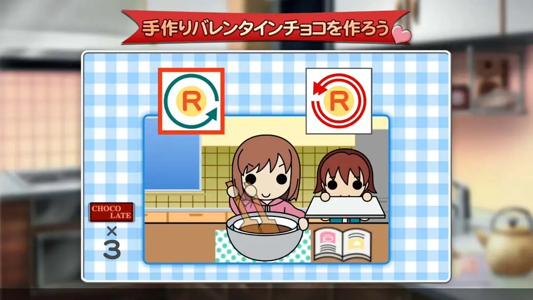 图片[6]-【日版】心跳回忆女生版 Girl’s Side 2 .ときめきメモリアル Girl’s Side 2-游糖YoTeb