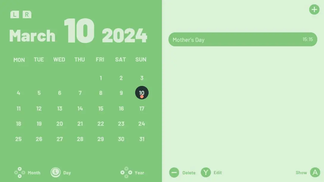图片[3]-【美版】N日历 .nDay-游糖YoTeb