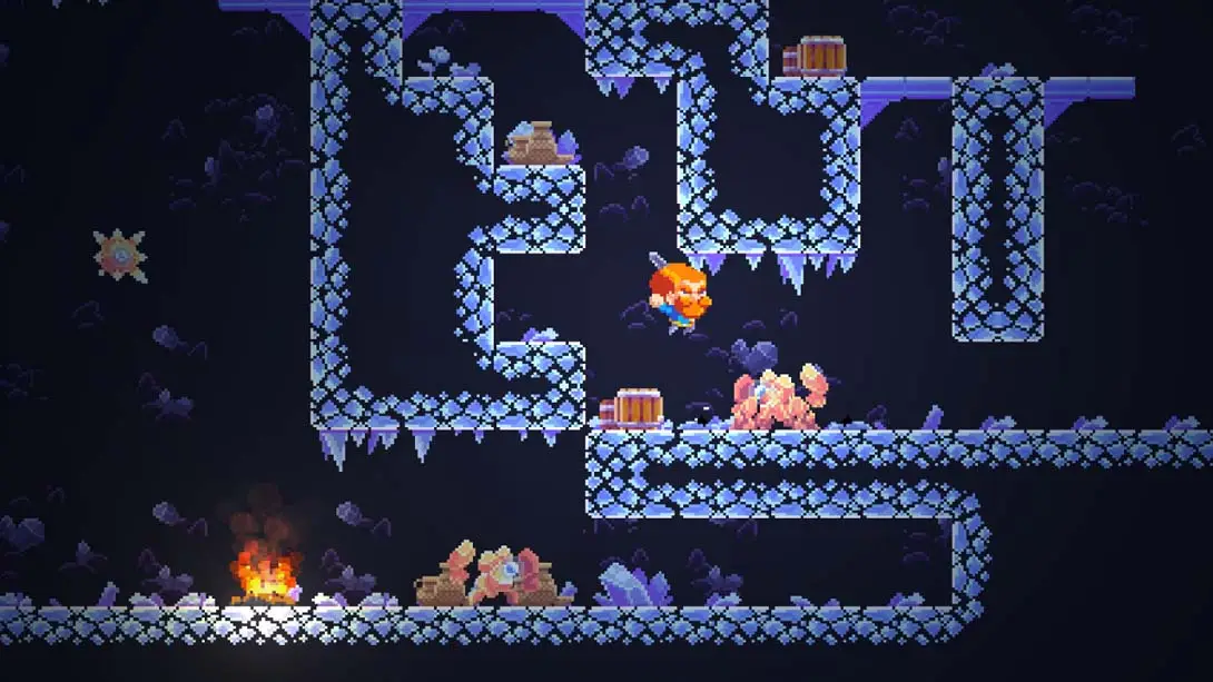 图片[3]-矮人之旅 Dwarf Journey-游糖YoTeb