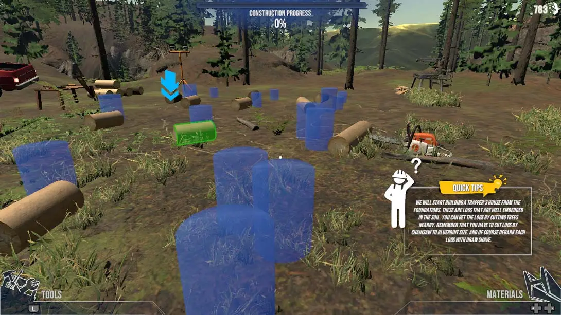 图片[1]-【英版】房屋建造者 House Builder-游糖YoTeb