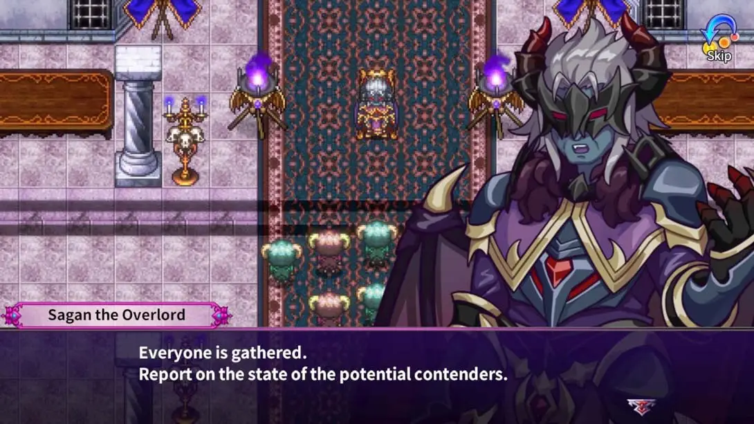 图片[3]-Overrogue（1.0.1）金手指-游糖YoTeb