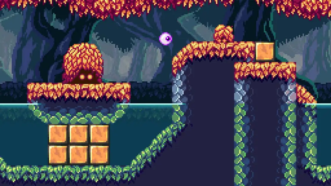 图片[3]-女巫之眼 Witcheye-游糖YoTeb