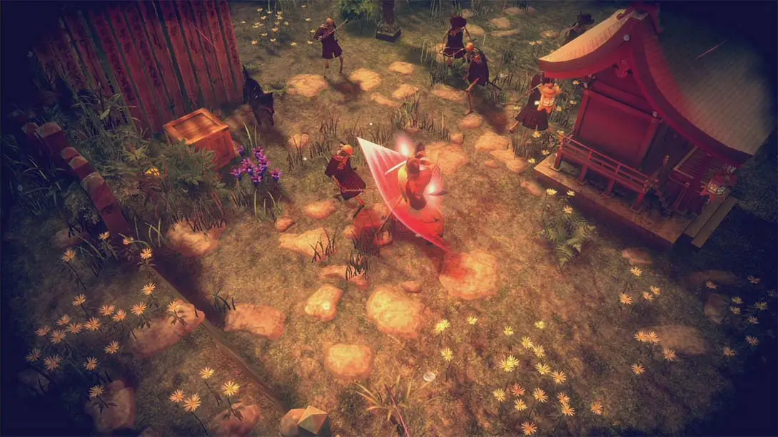 图片[3]-侍道外传:刀神 KATANAKAMI-游糖YoTeb