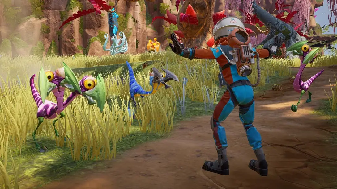 图片[5]-狂野星球之旅 Journey to the Savage Planet-游糖YoTeb