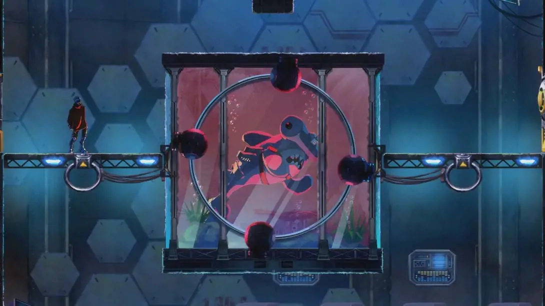 图片[3]-【美版】一路疾驰 They Always Run-游糖YoTeb